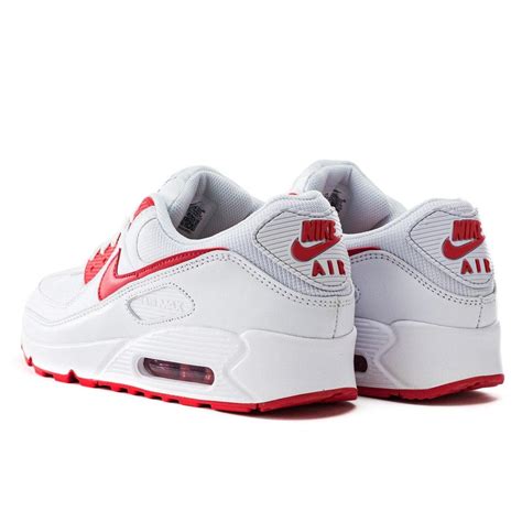 nike air ltr damen rot weiß|Nike Air max 90 women.